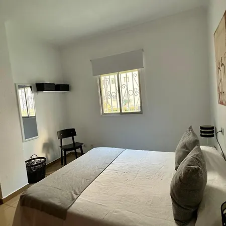 & Palmas - By Gestion Vacacional Canarias Tatil Evi *