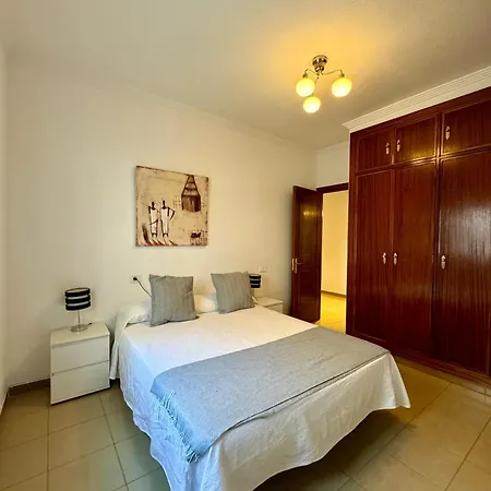 & Palmas - By Gestion Vacacional Canarias Tatil Evi *