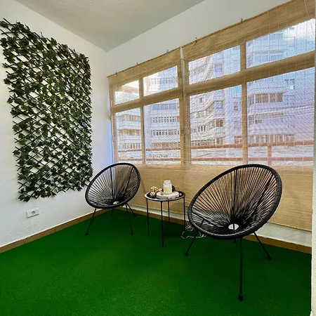 Сasa de vacaciones & Palmas - By Gestion Vacacional Canarias *