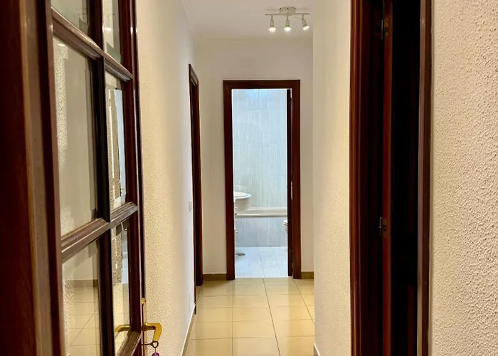 別荘 & Palmas - By Gestion Vacacional Canarias