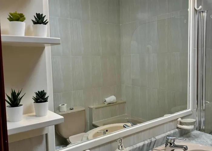 別荘 & Palmas - By Gestion Vacacional Canarias