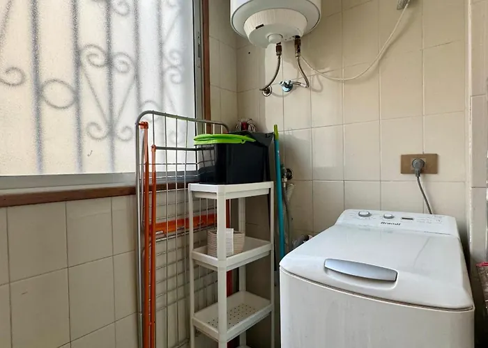 & Palmas - By Gestion Vacacional Canarias ラスパルマス・デ・グランカナリア