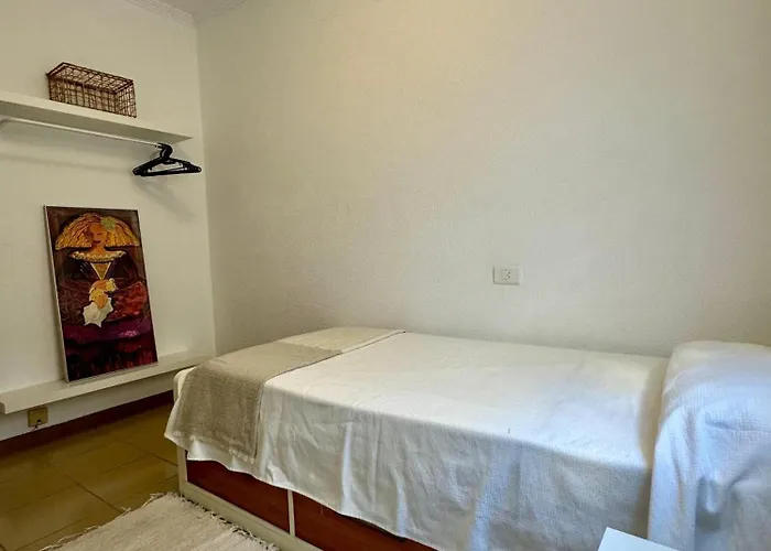 別荘 & Palmas - By Gestion Vacacional Canarias