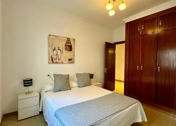 & Palmas - By Gestion Vacacional Canarias 別荘 *