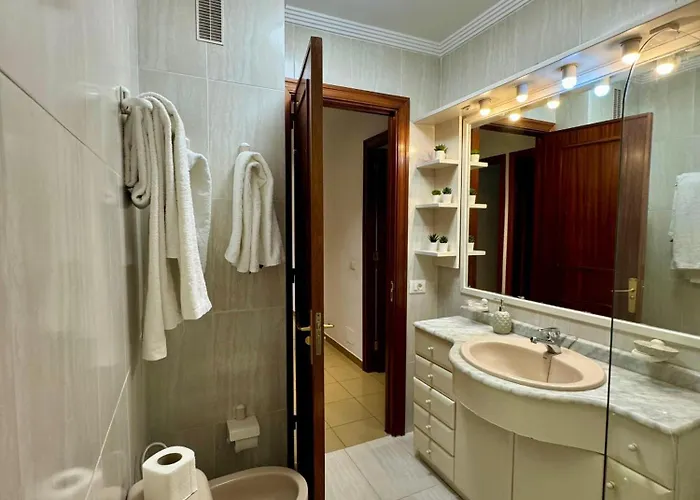 別荘 & Palmas - By Gestion Vacacional Canarias *