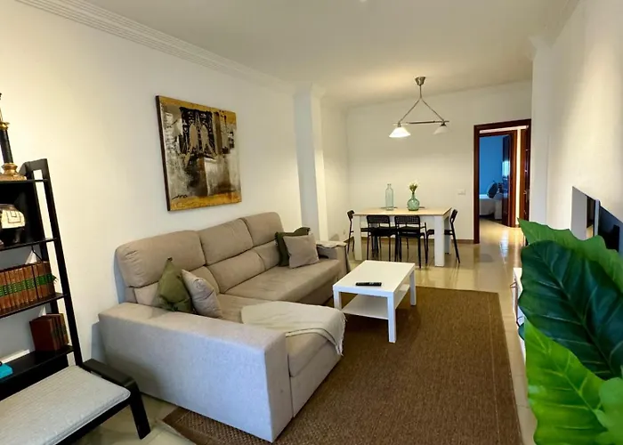 & Palmas - By Gestion Vacacional Canarias *