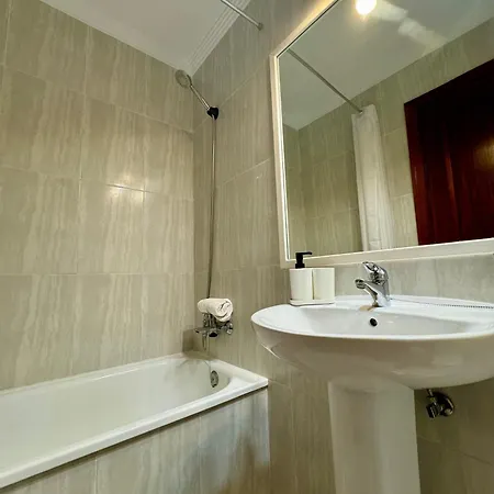 & Palmas - By Gestion Vacacional Canarias Ferienhaus Las Palmas / Gran Canaria