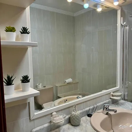 Ferienhaus & Palmas - By Gestion Vacacional Canarias