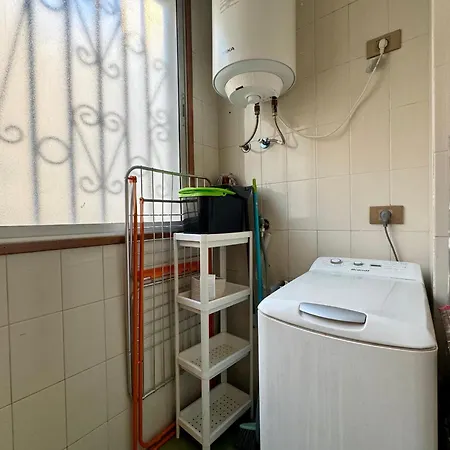 & Palmas - By Gestion Vacacional Canarias Las Palmas