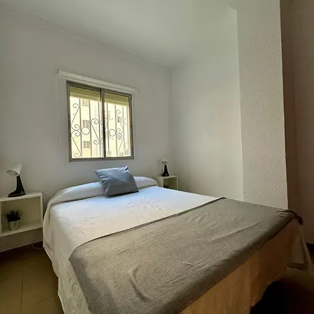 & Palmas - By Gestion Vacacional Canarias Las Palmas / Gran Canaria