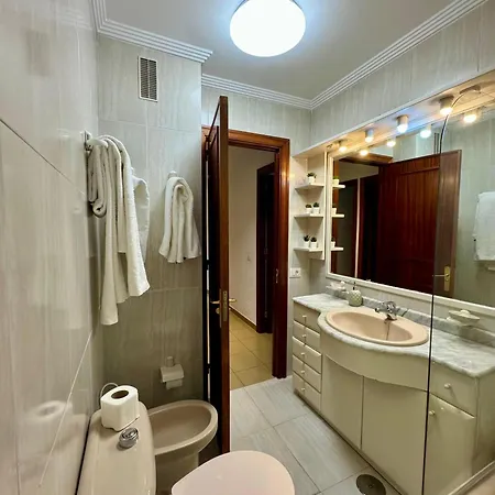 Holiday home & Palmas - By Gestion Vacacional Canarias *