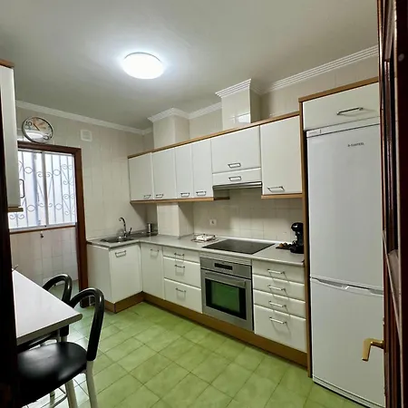 Vakantiehuis & Palmas - By Gestion Vacacional Canarias Las Palmas