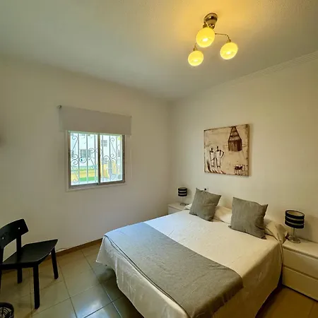 & Palmas - By Gestion Vacacional Canarias Las Palmas / Gran Canaria