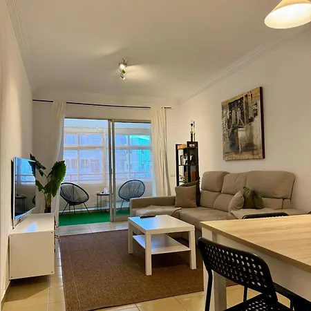 & Palmas - By Gestion Vacacional Canarias Holiday home Las Palmas de Gran Canaria