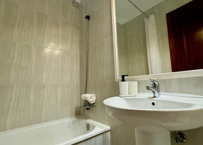 & Palmas - By Gestion Vacacional Canarias Dom wakacyjny Las Palmas de Gran Canaria