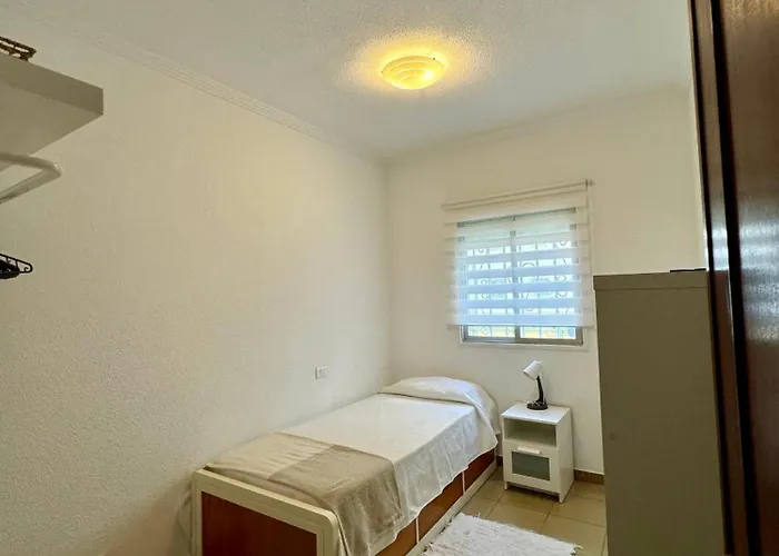 Dom wakacyjny & Palmas - By Gestion Vacacional Canarias Las Palmas de Gran Canaria