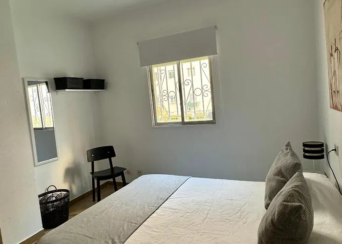 & Palmas - By Gestion Vacacional Canarias Dom wakacyjny *