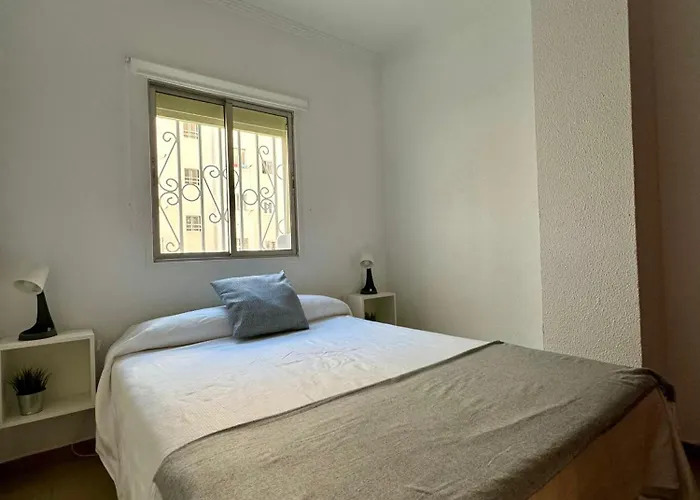 & Palmas - By Gestion Vacacional Canarias Las Palmas de Gran Canaria