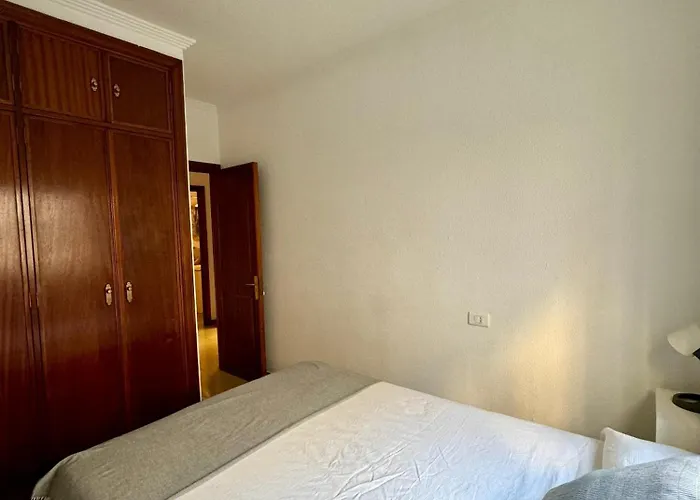 & Palmas - By Gestion Vacacional Canarias * Las Palmas de Gran Canaria