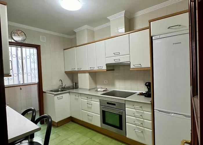 Dom wakacyjny & Palmas - By Gestion Vacacional Canarias Las Palmas de Gran Canaria