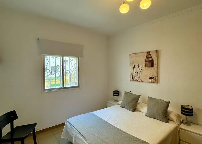 & Palmas - By Gestion Vacacional Canarias Las Palmas de Gran Canaria