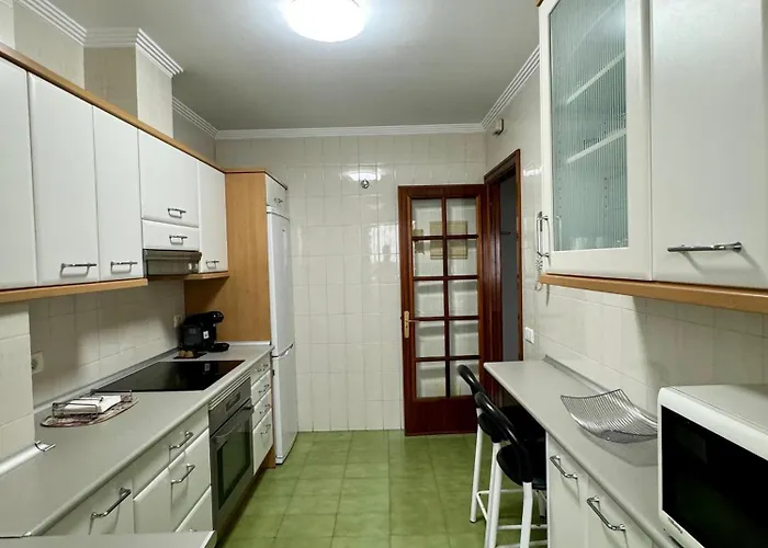 & Palmas - By Gestion Vacacional Canarias Dom wakacyjny *