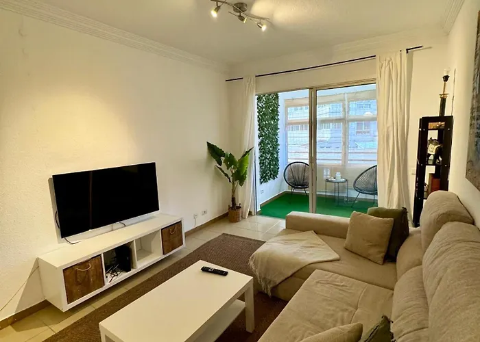 & Palmas - By Gestion Vacacional Canarias