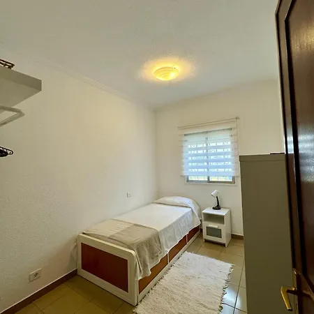 펜션 & Palmas - By Gestion Vacacional Canarias 라스팔마스