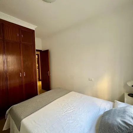 & Palmas - By Gestion Vacacional Canarias * 라스팔마스